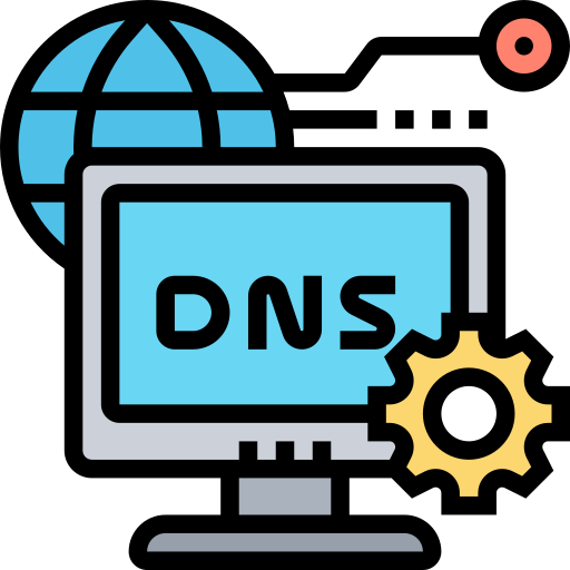 Domain dan Server dengan Uptime hingga 99,95%