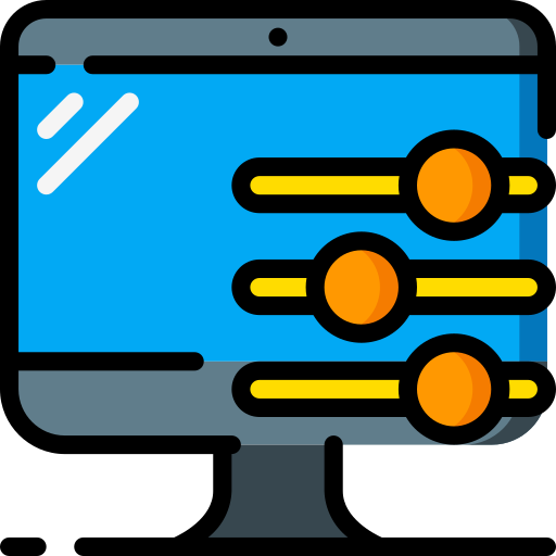 Powerful Admin Panel